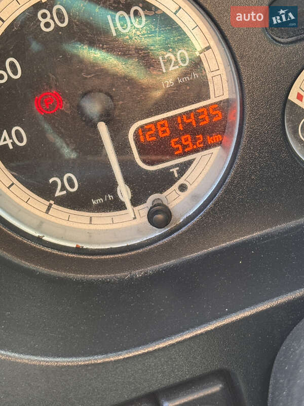 Тягач DAF XF 105 2011 в Тернополе