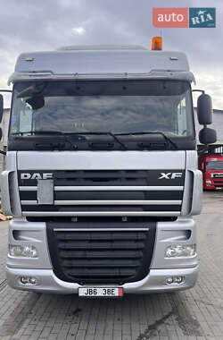 Тягач DAF XF 105 2013 в 
