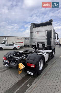 Тягач DAF XF 105 2013 в 