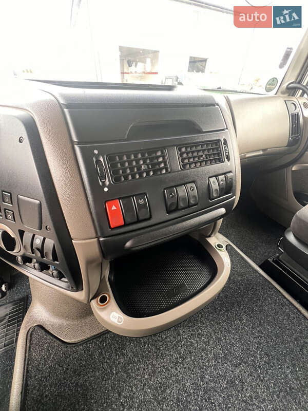 Тягач DAF XF 105 2013 в Тячеві фото 19 Тягач DAF XF 105 2013 в Тячеві