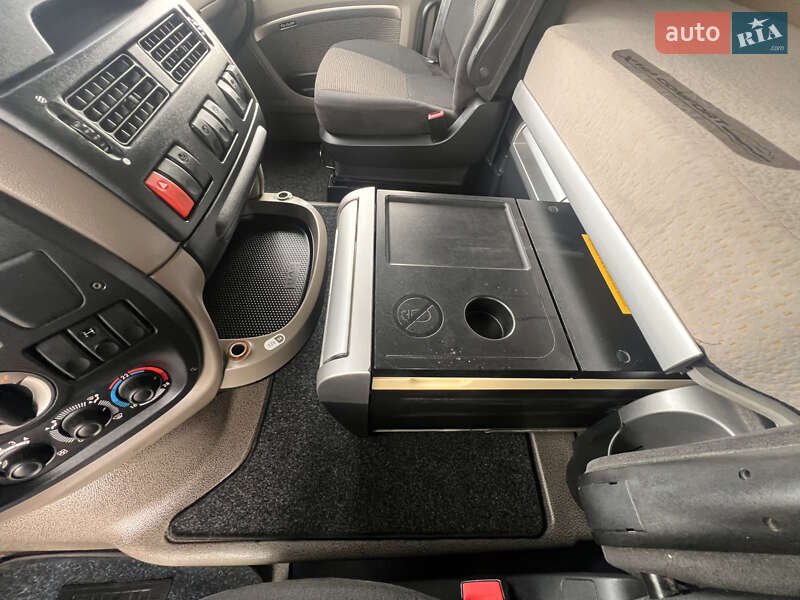 Тягач DAF XF 105 2013 в Тячеві фото 20 Тягач DAF XF 105 2013 в Тячеві