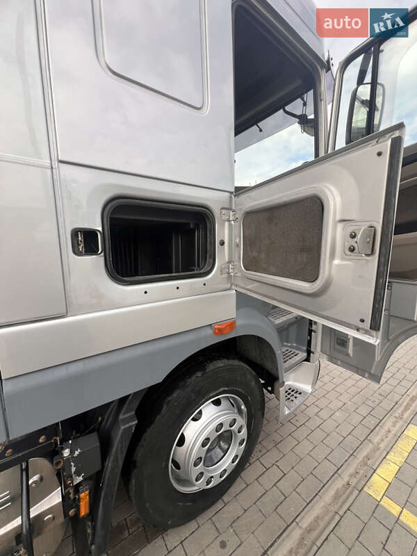 Тягач DAF XF 105 2013 в Тячеві фото 28 Тягач DAF XF 105 2013 в Тячеві