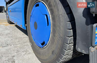 Контейнеровоз DAF XF 105 2007 в Миколаєві