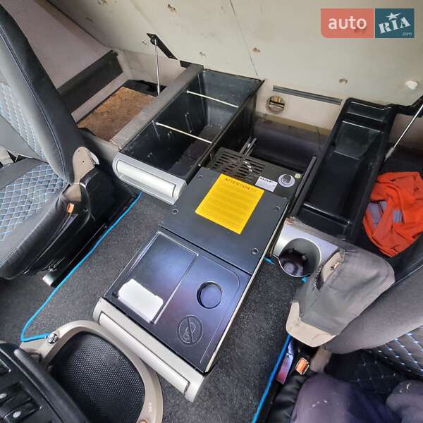 Тягач DAF XF 105 2008 в Харкові фото 25 Тягач DAF XF 105 2008 в Харкові