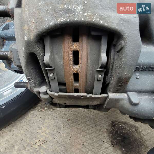 Тягач DAF XF 105 2008 в Харкові фото 30 Тягач DAF XF 105 2008 в Харкові