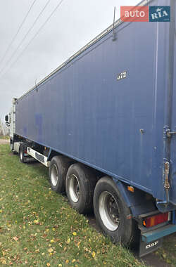 Тягач DAF XF 105 2010 в  фото 4 Тягач DAF XF 105 2010 в