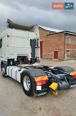 Тягач DAF XF 105 2013 в  фото 7 Тягач DAF XF 105 2013 в