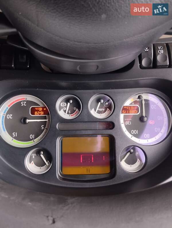 Тягач DAF XF 105 2013 в Шептицькому фото 20 Тягач DAF XF 105 2013 в Шептицькому