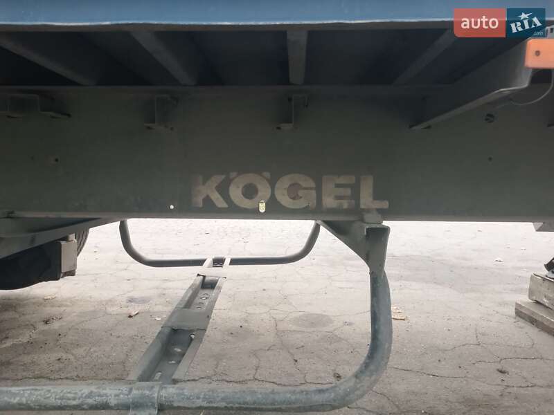 Зерновоз DAF XF 105 2011 в Умані фото 15 Зерновоз DAF XF 105 2011 в Умані