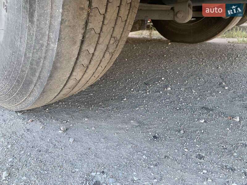 Тягач DAF XF 105 2008 в Дніпрі фото 10 Тягач DAF XF 105 2008 в Дніпрі