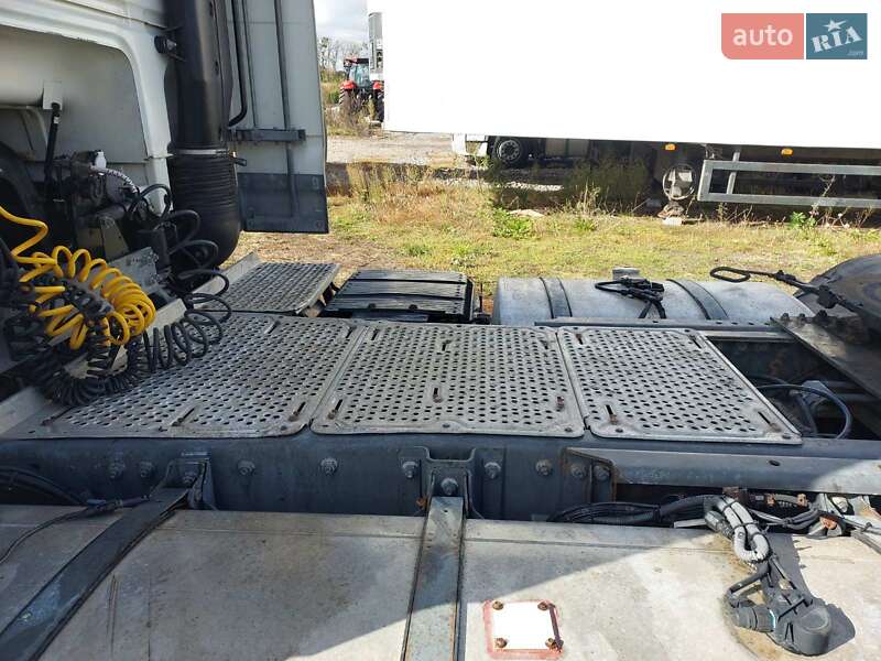 Тягач DAF XF 105 2012 в Хмельницком