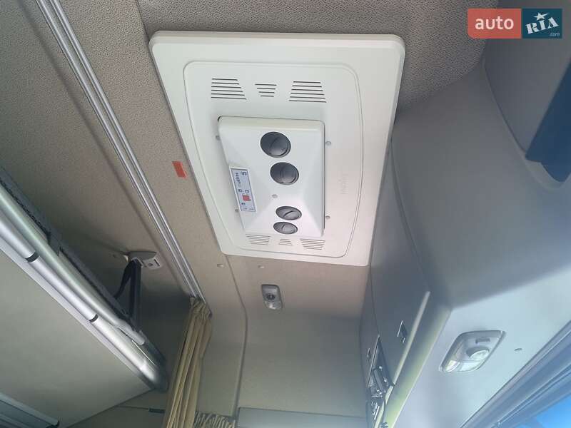 Тягач DAF XF 105 2013 в Вінниці