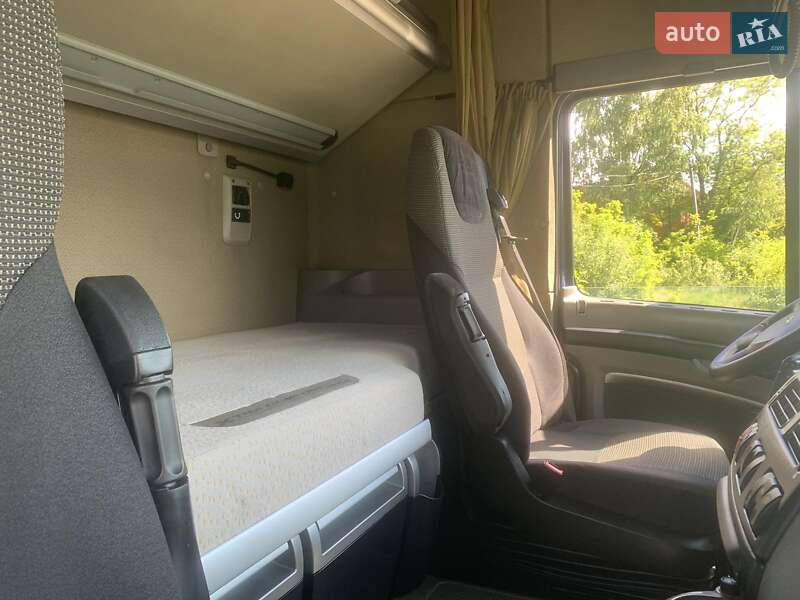 Тягач DAF XF 105 2013 в Вінниці