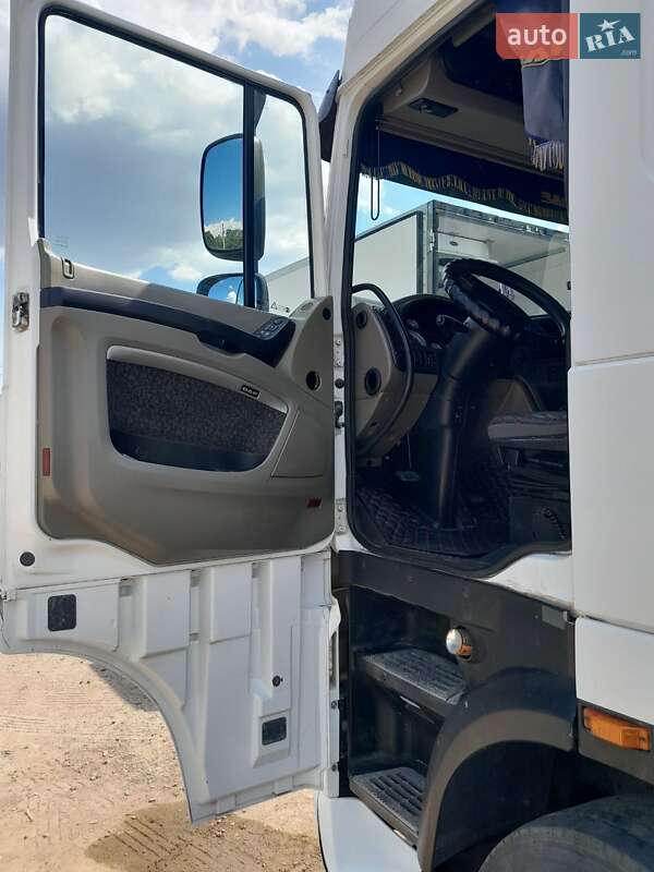 Тягач DAF XF 105 2007 в Одессе