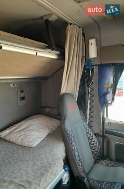 Тягач DAF XF 105 2007 в Одессе