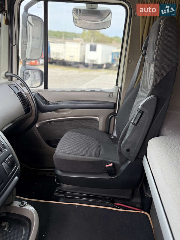 Тягач DAF XF 105 2013 в Старокостянтинові