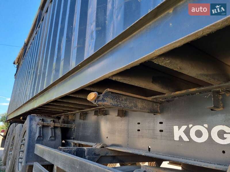 Тягач DAF XF 105 2013 в Одесі фото 4 Тягач DAF XF 105 2013 в Одесі