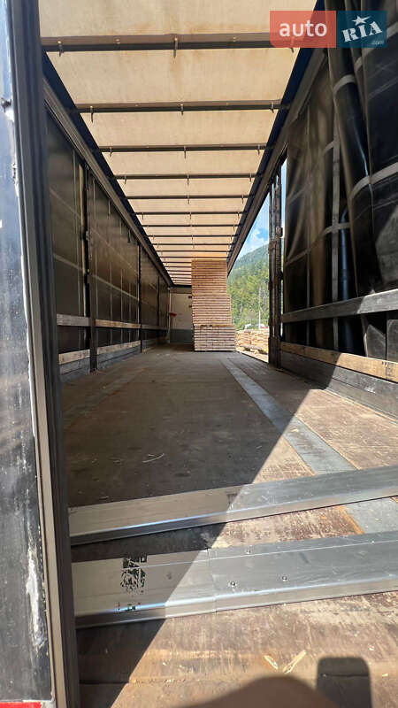 Тягач DAF XF 105 2012 в Ужгороде фото 3 Тягач DAF XF 105 2012 в Ужгороде