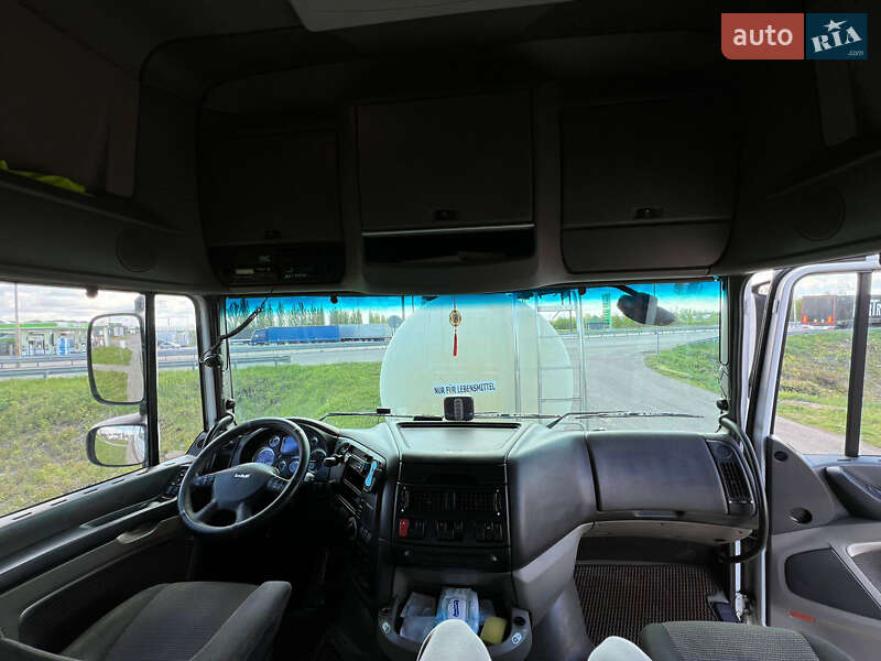 Тягач DAF XF 105 2012 в Ужгороде фото 10 Тягач DAF XF 105 2012 в Ужгороде