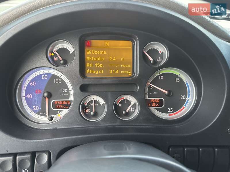 Тягач DAF XF 105 2013 в Хусте фото 79 Тягач DAF XF 105 2013 в Хусте