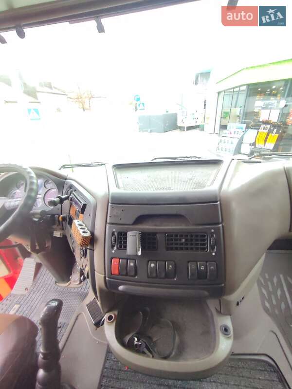 Тягач DAF XF 105 2006 в Києві фото 20 Тягач DAF XF 105 2006 в Києві