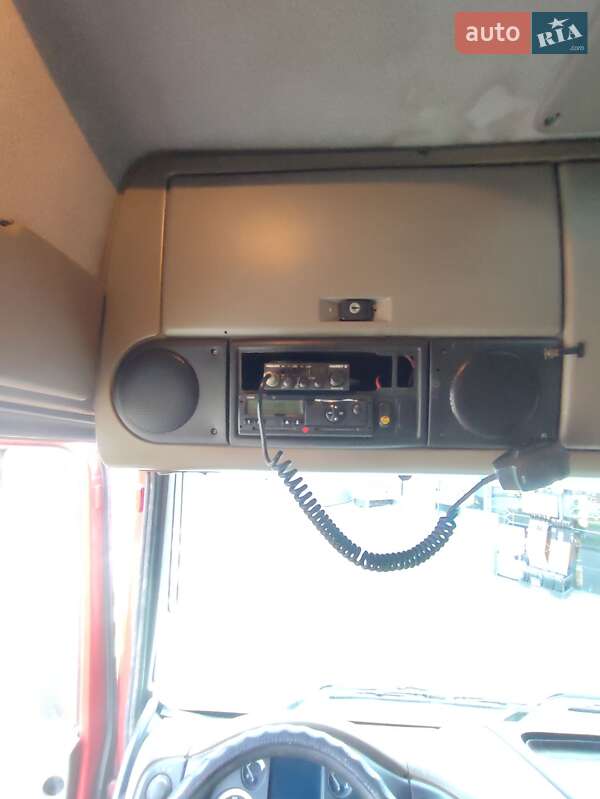 Тягач DAF XF 105 2006 в Києві фото 24 Тягач DAF XF 105 2006 в Києві