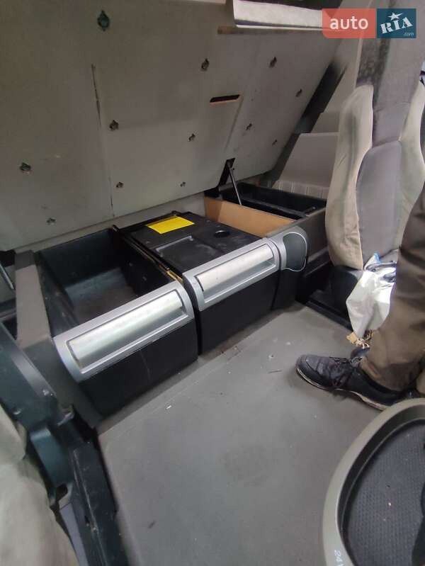 Тягач DAF XF 105 2006 в Києві фото 28 Тягач DAF XF 105 2006 в Києві