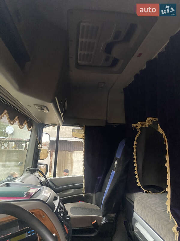 Самосвал DAF XF 105 2008 в Ахтырке фото 7 Самосвал DAF XF 105 2008 в Ахтырке