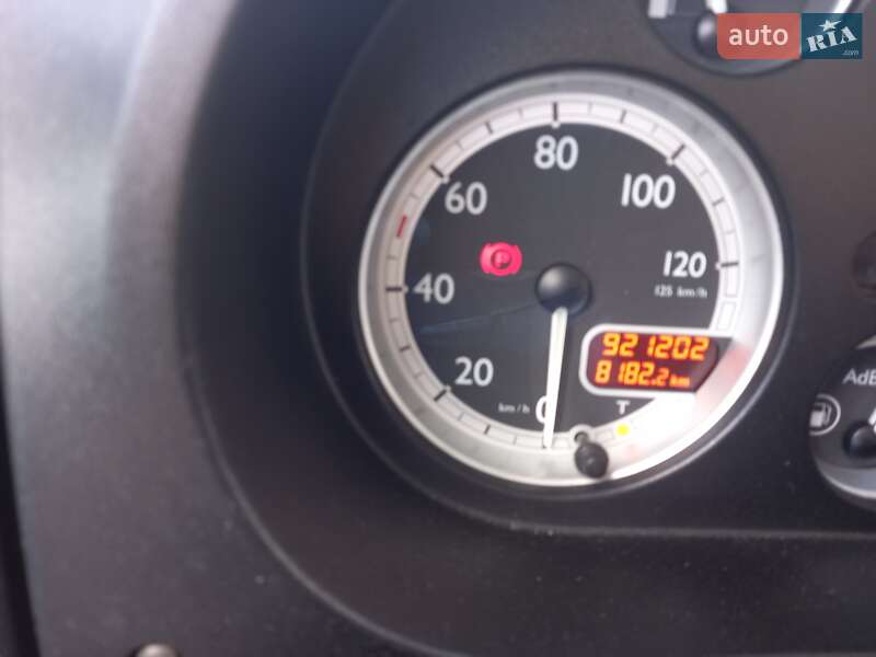 Тягач DAF XF 105 2012 в Чернигове