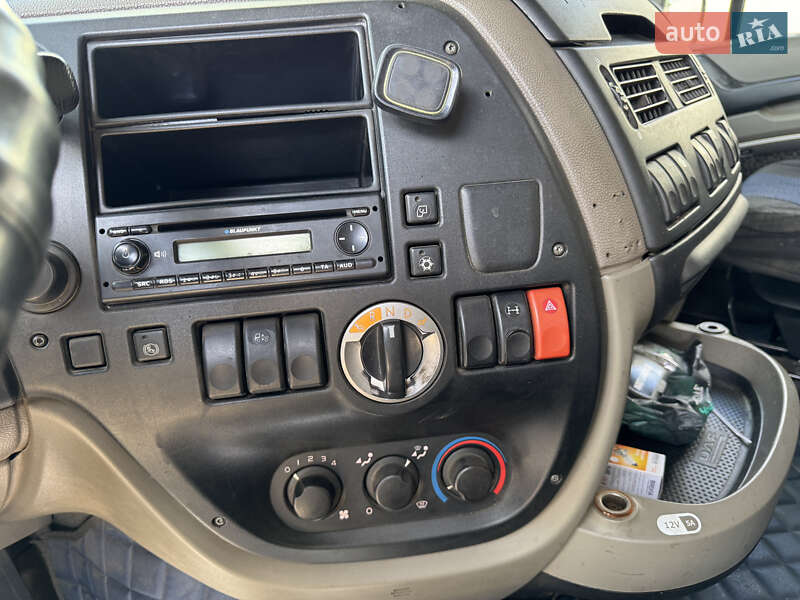 Тягач DAF XF 105 2009 в Кропивницком