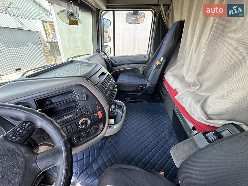 Тягач DAF XF 105 2009 в Кропивницком