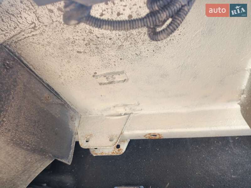 Тягач DAF XF 105 2009 в Бердичеве