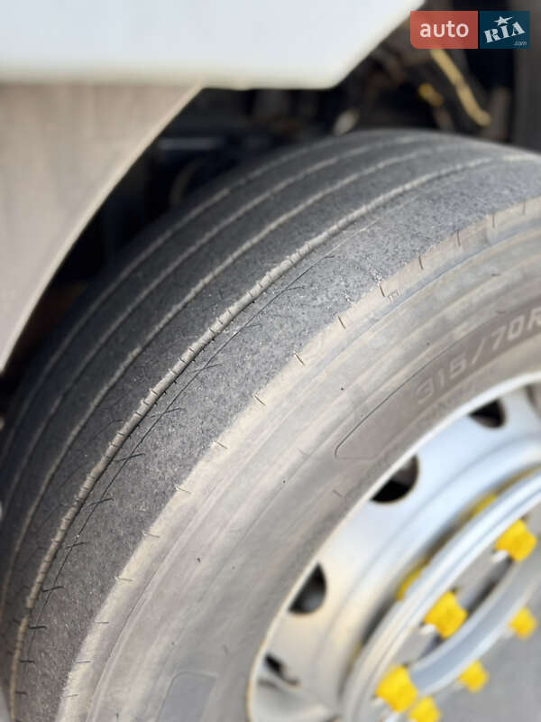 Тягач DAF XF 105 2013 в Виннице