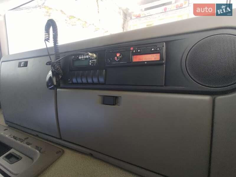 Тягач DAF XF 105 2011 в Киеве фото 10 Тягач DAF XF 105 2011 в Киеве