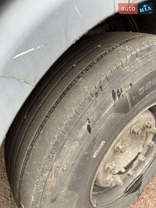 Тягач DAF XF 105 2007 в Києві