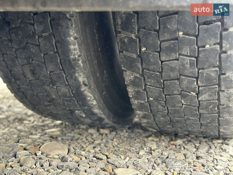 Тягач DAF XF 105 2013 в Хусте фото 41 Тягач DAF XF 105 2013 в Хусте