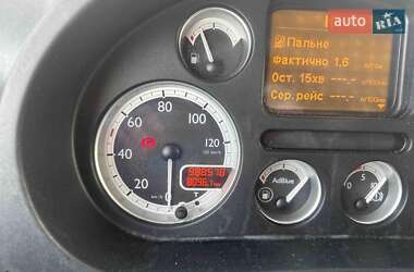 Тягач DAF XF 105 2013 в Львове