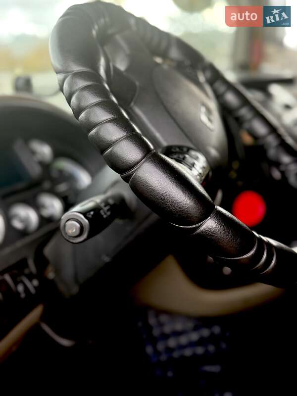 Тягач DAF XF 105 2007 в Одессе фото 15 Тягач DAF XF 105 2007 в Одессе