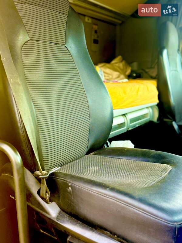 Тягач DAF XF 105 2007 в Одессе фото 21 Тягач DAF XF 105 2007 в Одессе