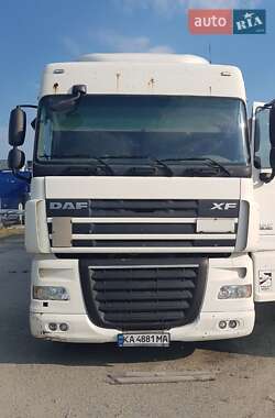 Другие грузовики DAF XF 105 2012 в Киеве