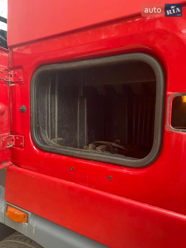 Тягач DAF XF 105 2006 в Львове фото 14 Тягач DAF XF 105 2006 в Львове