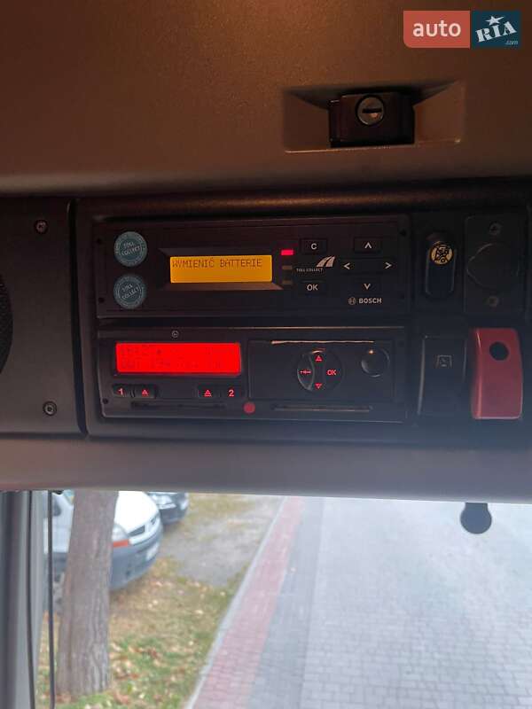 Тягач DAF XF 105 2006 в Львове фото 24 Тягач DAF XF 105 2006 в Львове