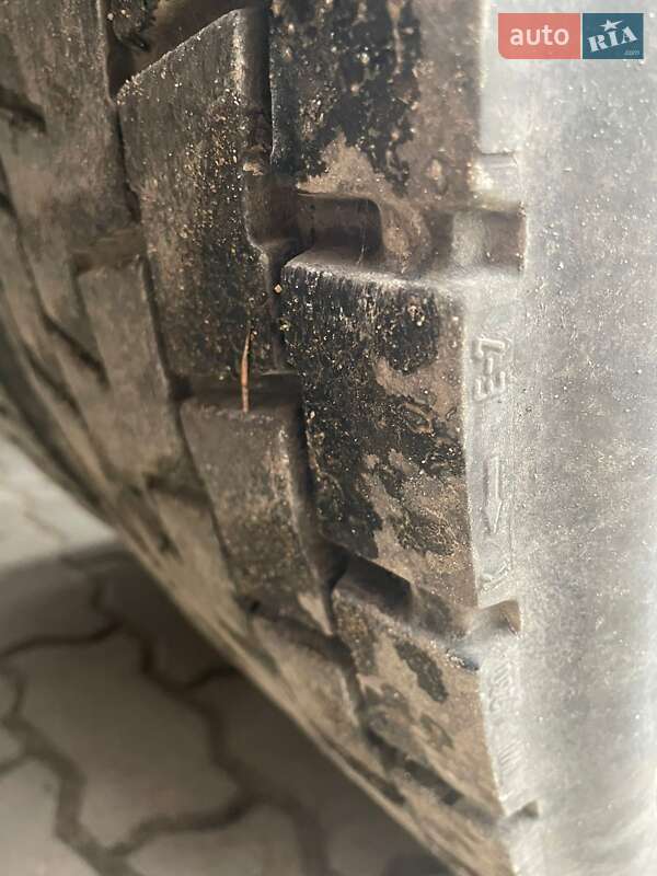 Тягач DAF XF 105 2006 в Львове фото 26 Тягач DAF XF 105 2006 в Львове