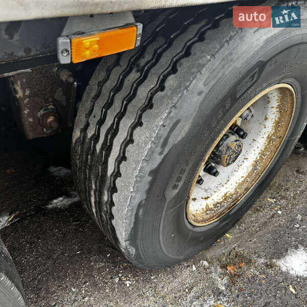 Тягач DAF XF 105 2008 в Синельниково