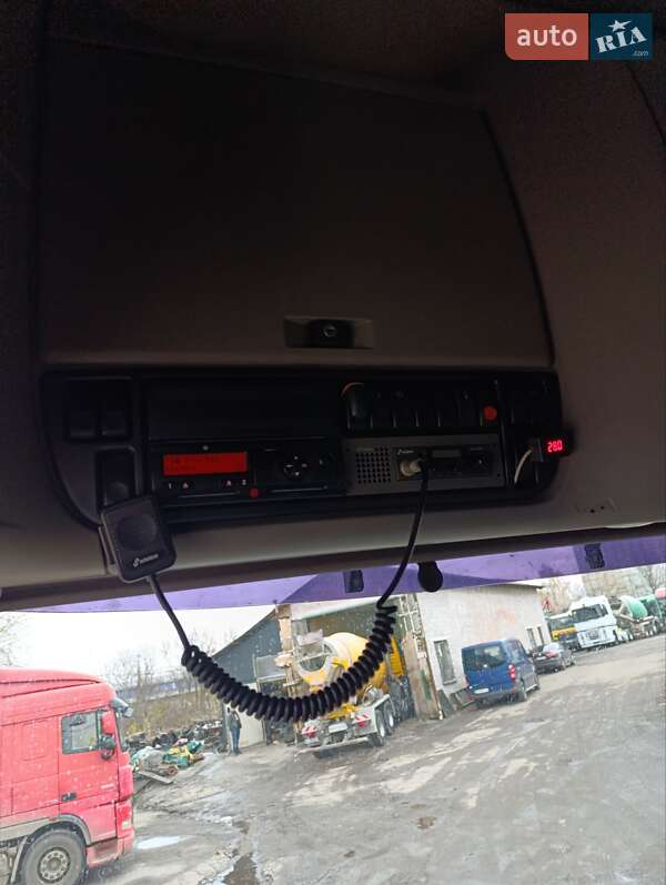 Тягач DAF XF 105 2010 в Ровно фото 13 Тягач DAF XF 105 2010 в Ровно