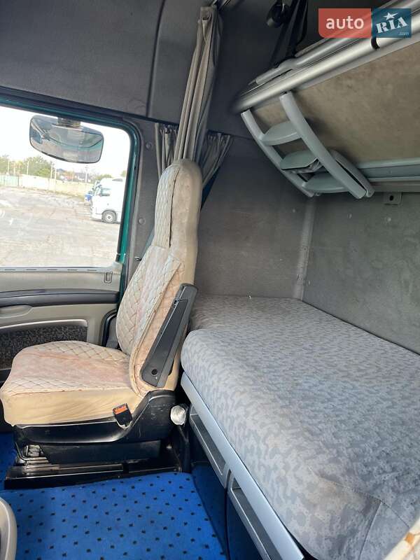 Тягач DAF XF 105 2008 в Одесі фото 20 Тягач DAF XF 105 2008 в Одесі