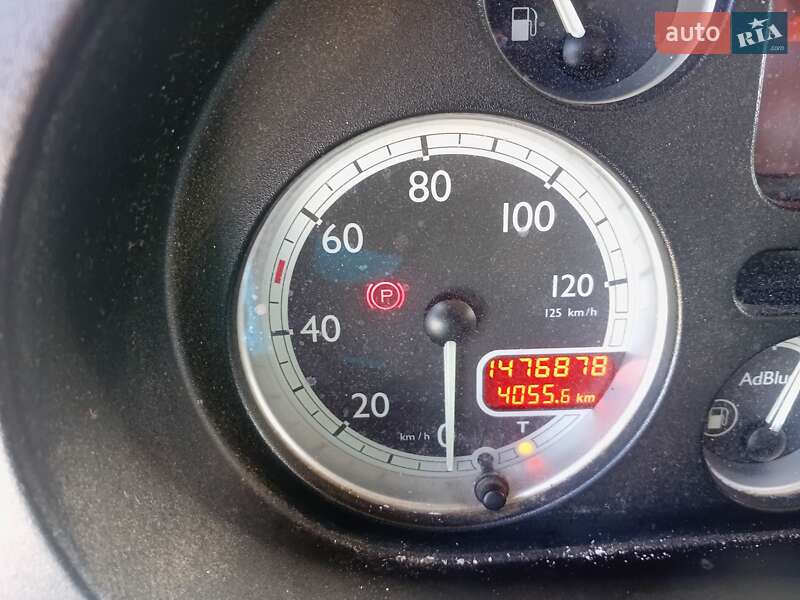 Тягач DAF XF 105 2011 в Броварах фото 2 Тягач DAF XF 105 2011 в Броварах