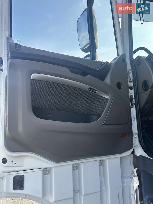 Тягач DAF XF 105 2014 в Луцке