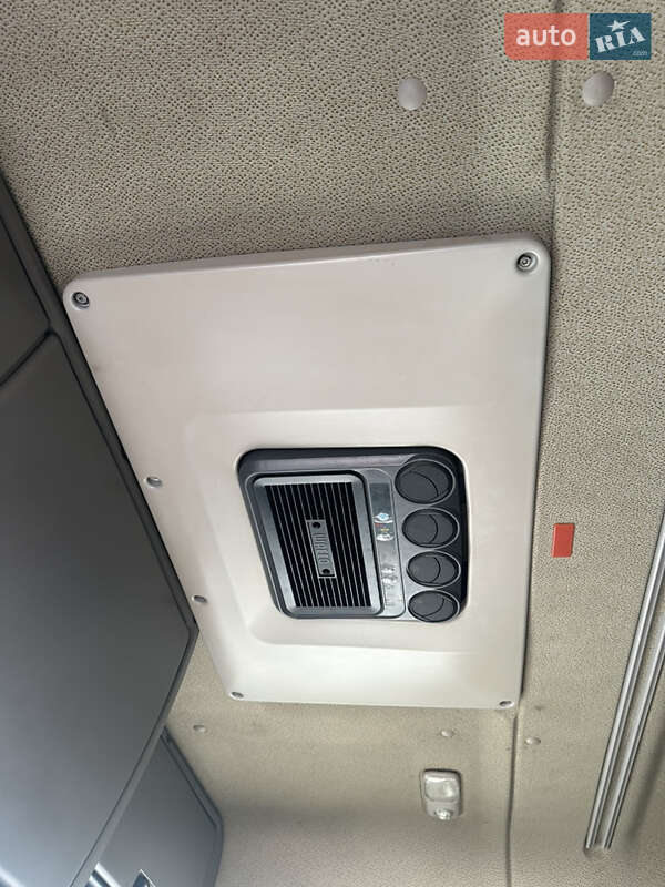 Тягач DAF XF 105 2014 в Луцке