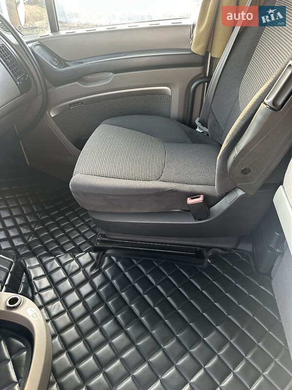 Тягач DAF XF 105 2014 в Луцке